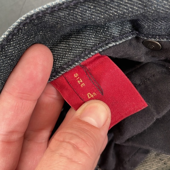 Eva Boot EXPRESS Jeans, size 31 - Picture 9 of 9